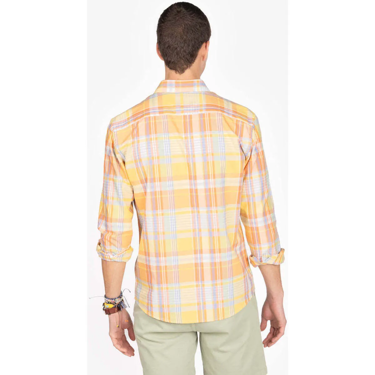 CAMISA SUNSET