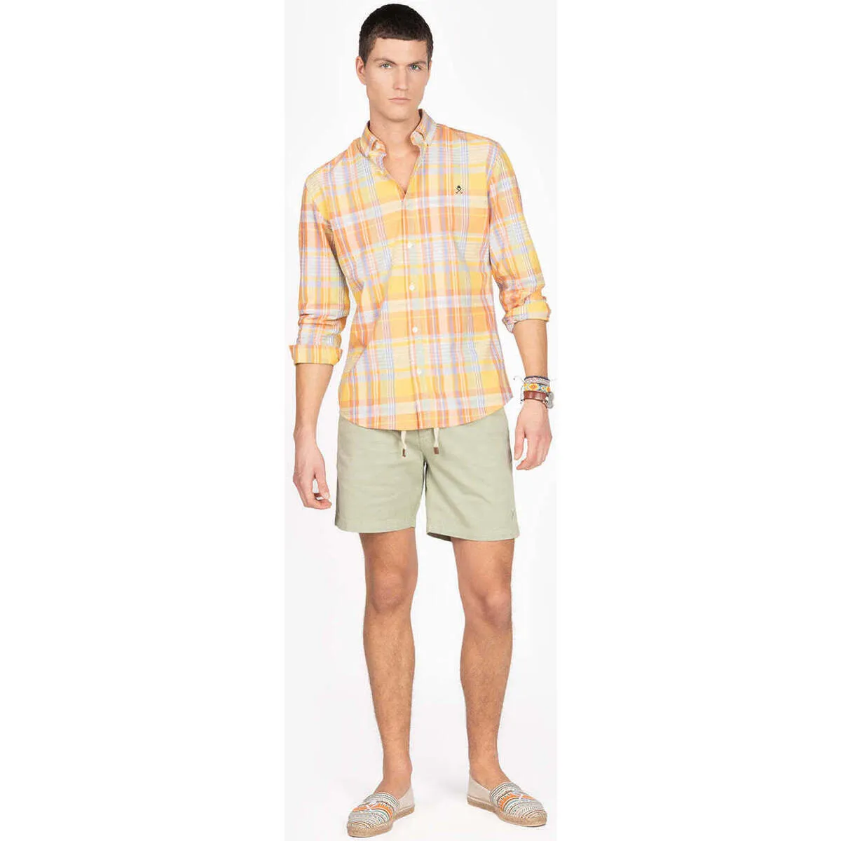CAMISA SUNSET