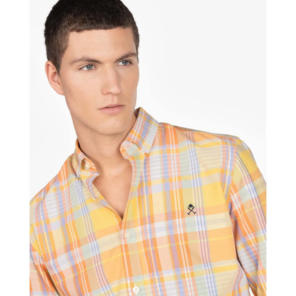 CAMISA SUNSET