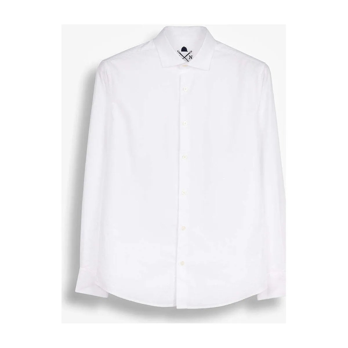 CAMISA TAILORING