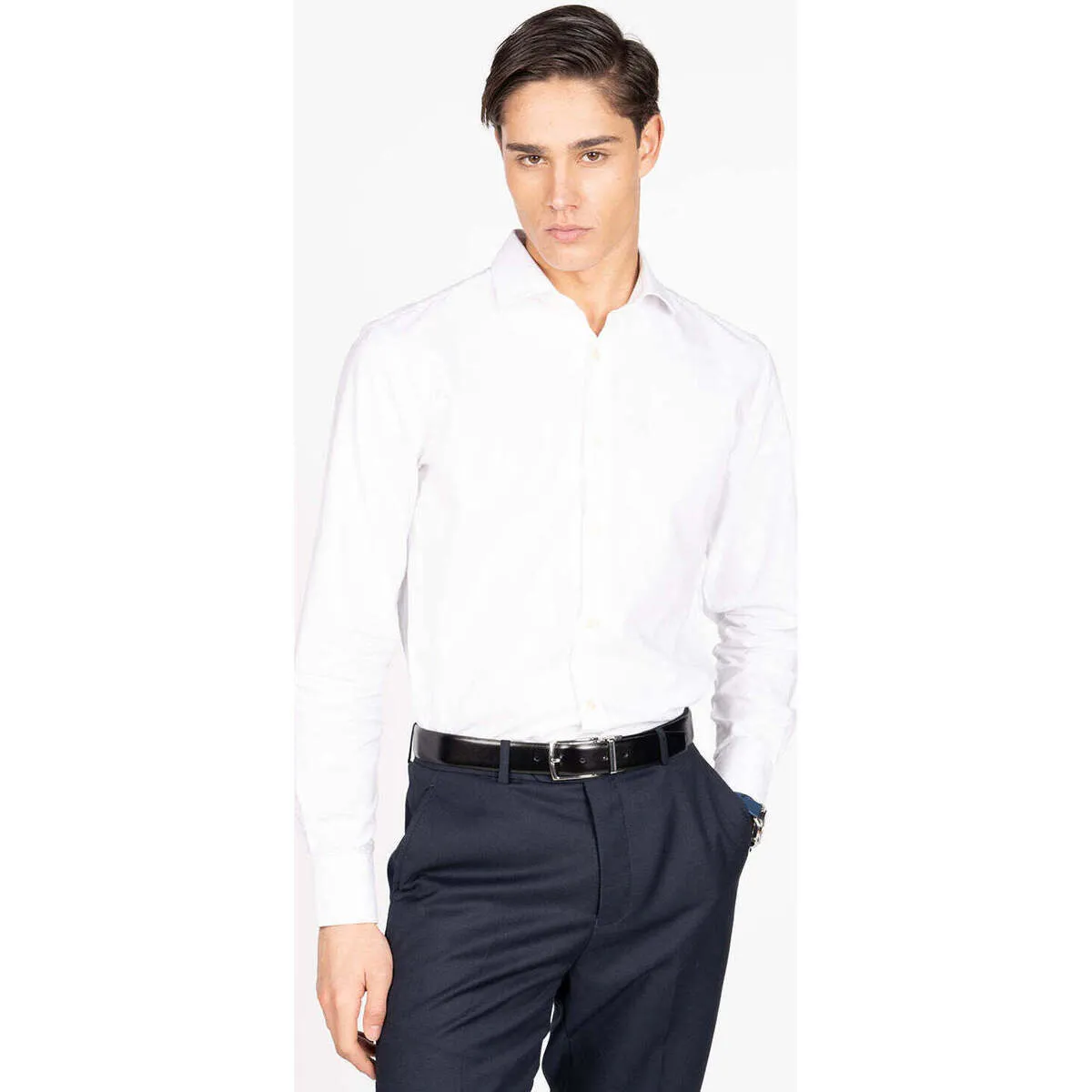 CAMISA TAILORING