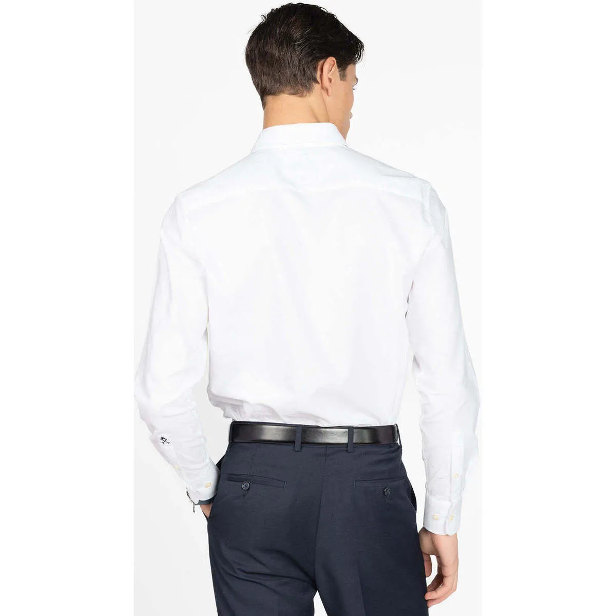 CAMISA TAILORING