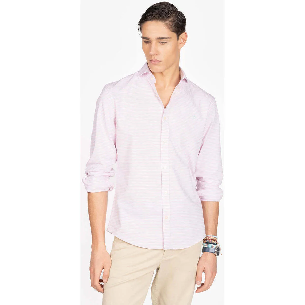 CAMISA VILLEFRANCE