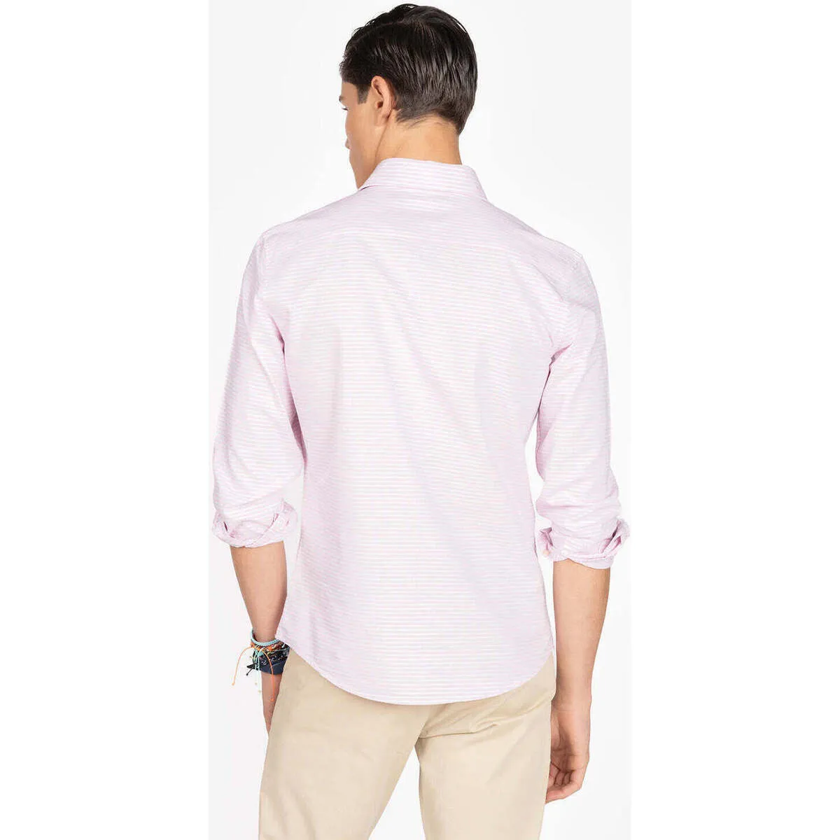 CAMISA VILLEFRANCE
