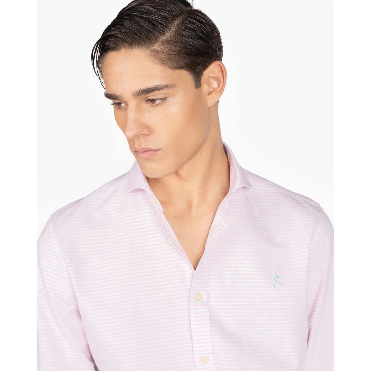 CAMISA VILLEFRANCE