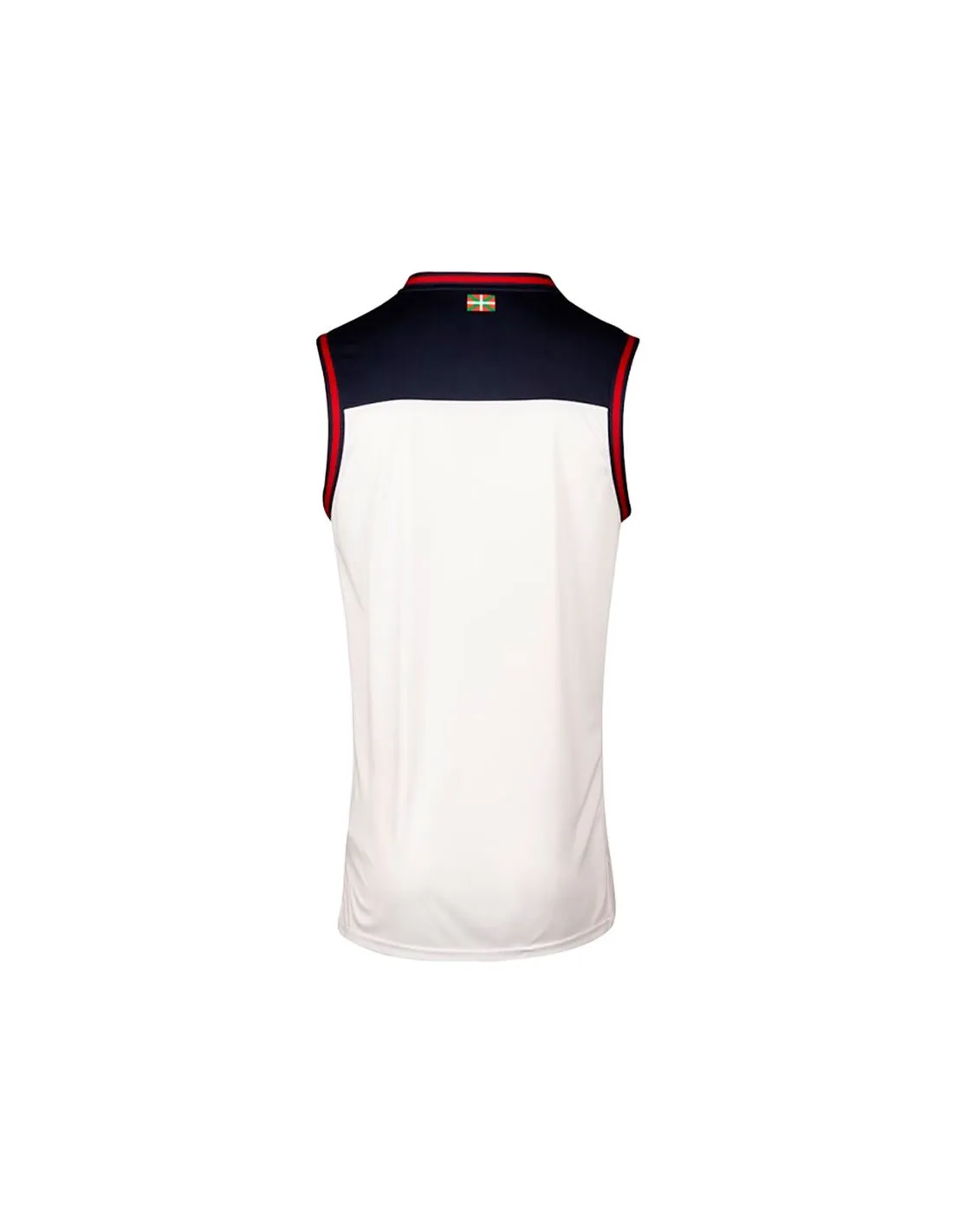 Camiseta de Baloncesto Puma Baskonia Game Hombre