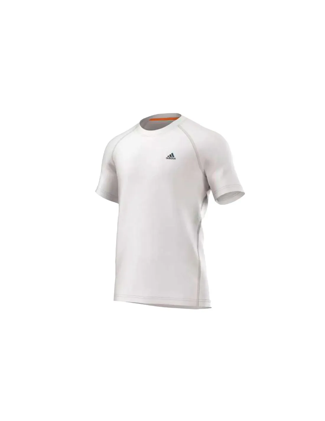 Camiseta de Fitness adidas Tf Ss Hombre