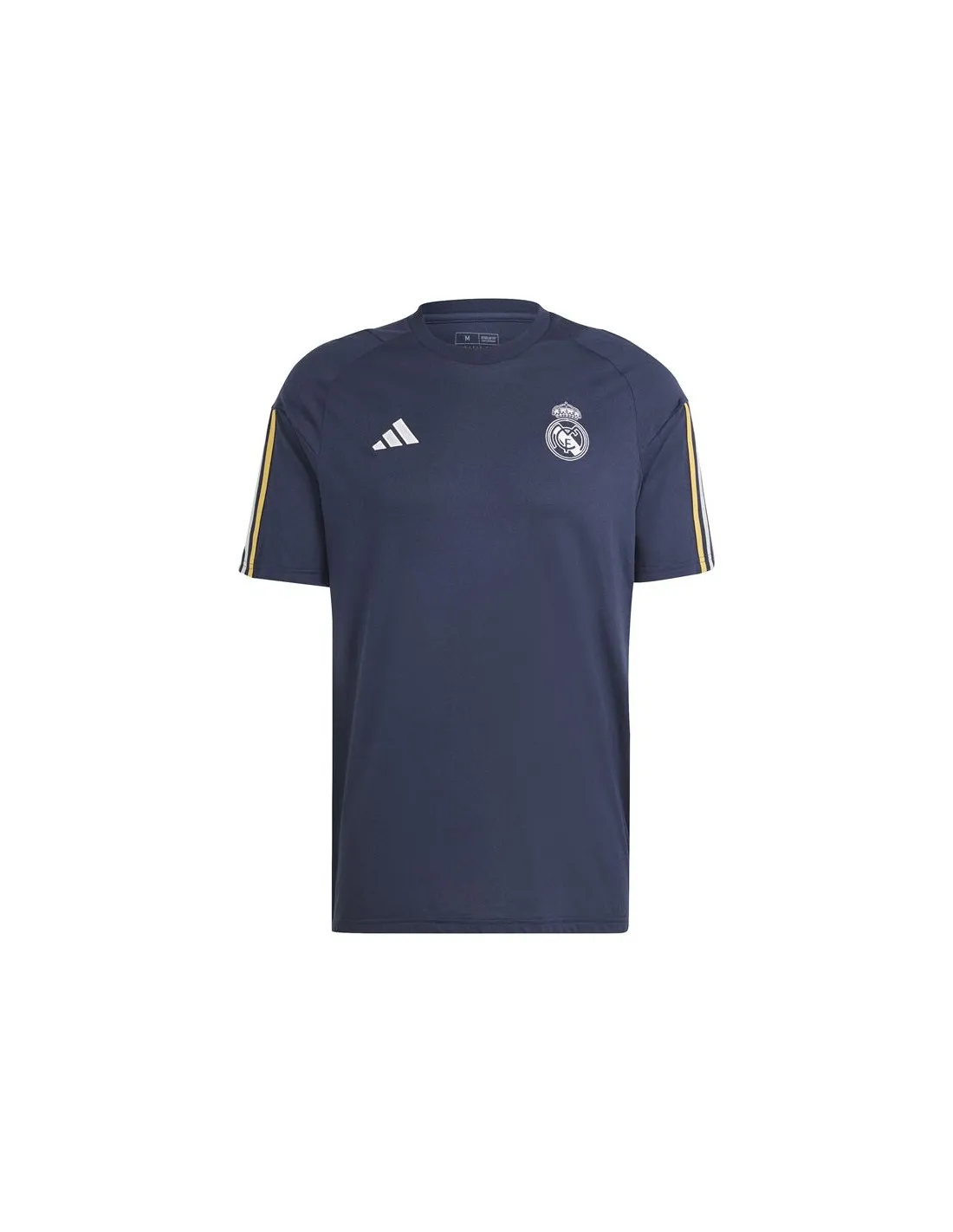 Camiseta de Fútbol adidas Real Co Hombre