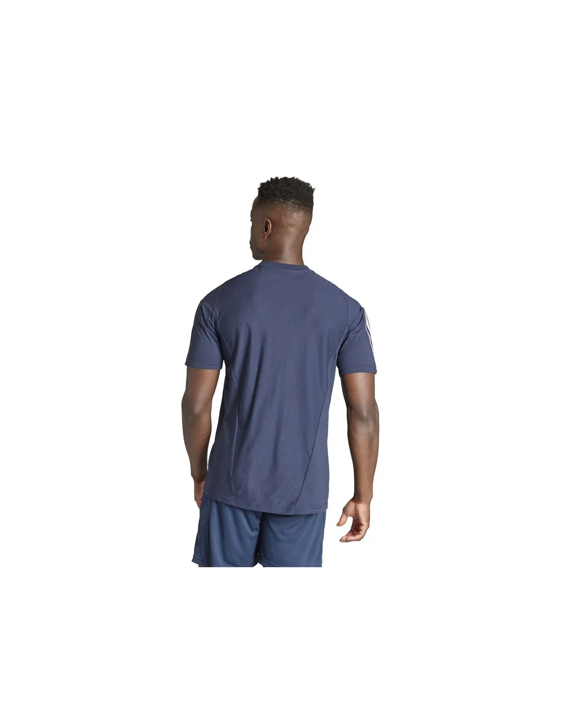 Camiseta de Fútbol adidas Real Co Hombre