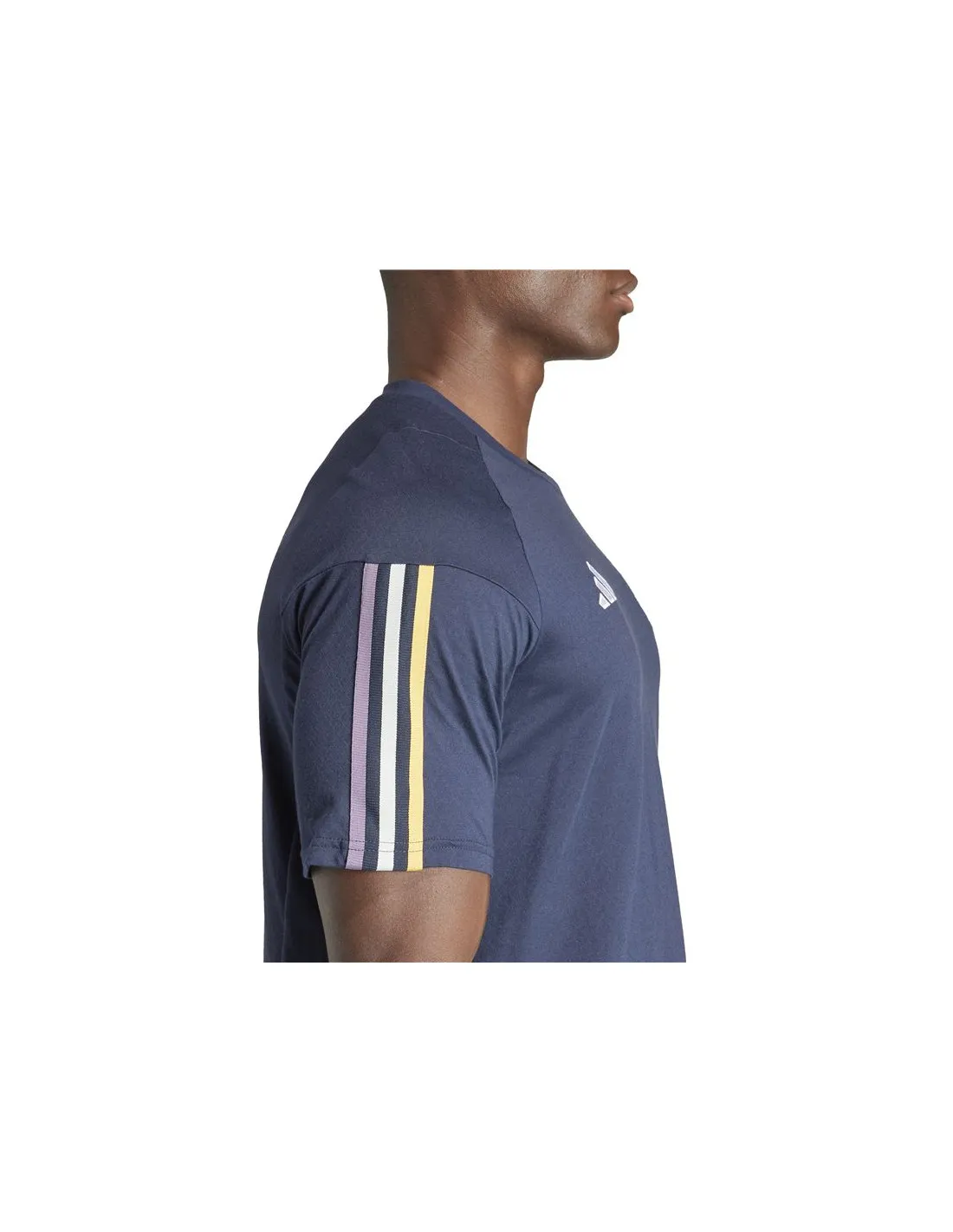 Camiseta de Fútbol adidas Real Co Hombre