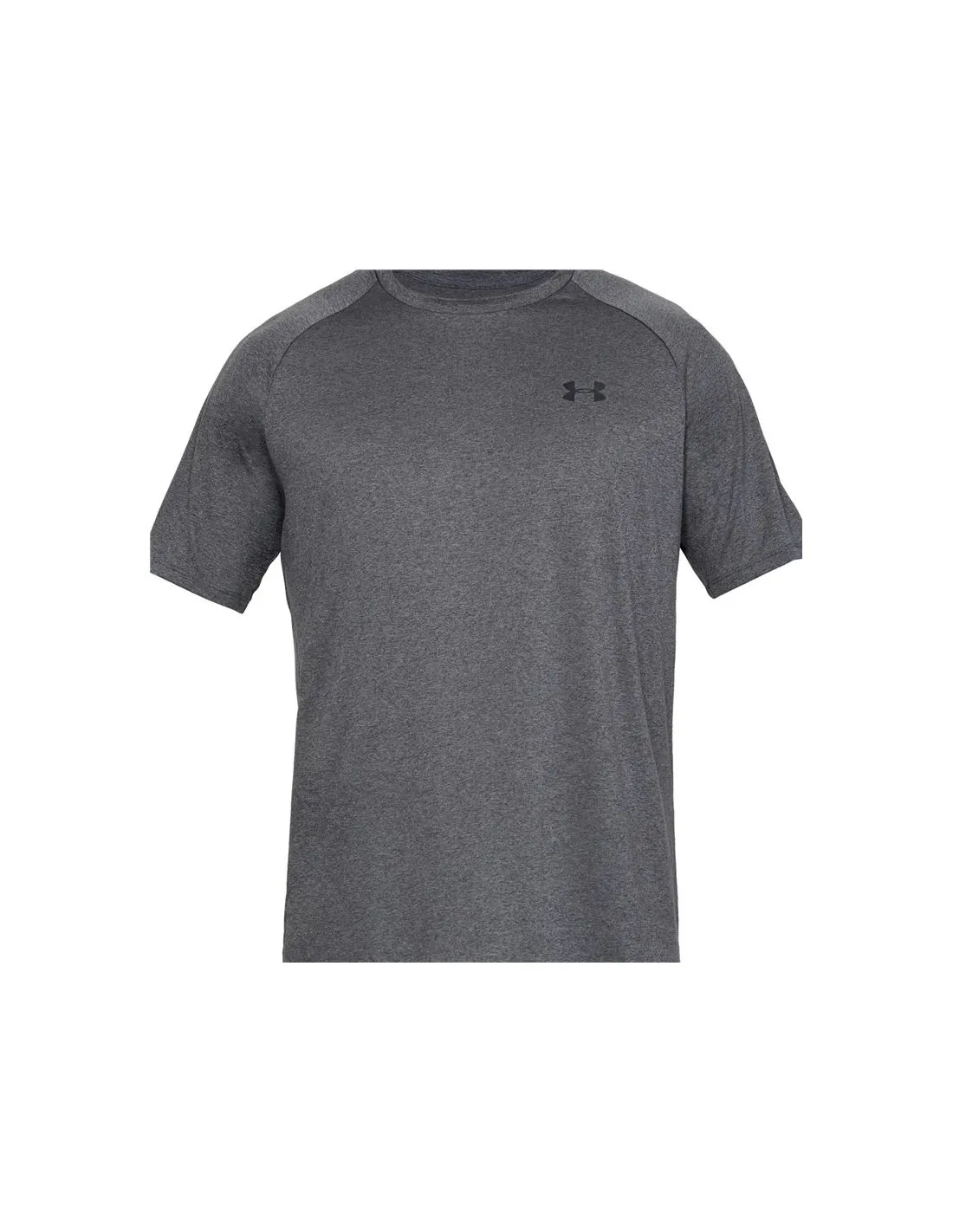 Camiseta de training Under Armour Tech™ 2.0 gris Hombre