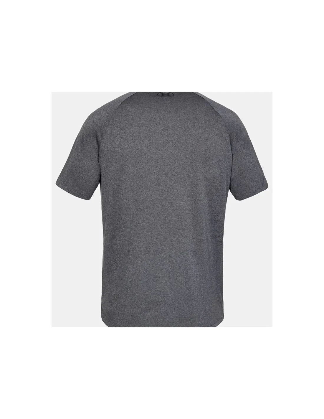Camiseta de training Under Armour Tech™ 2.0 gris Hombre