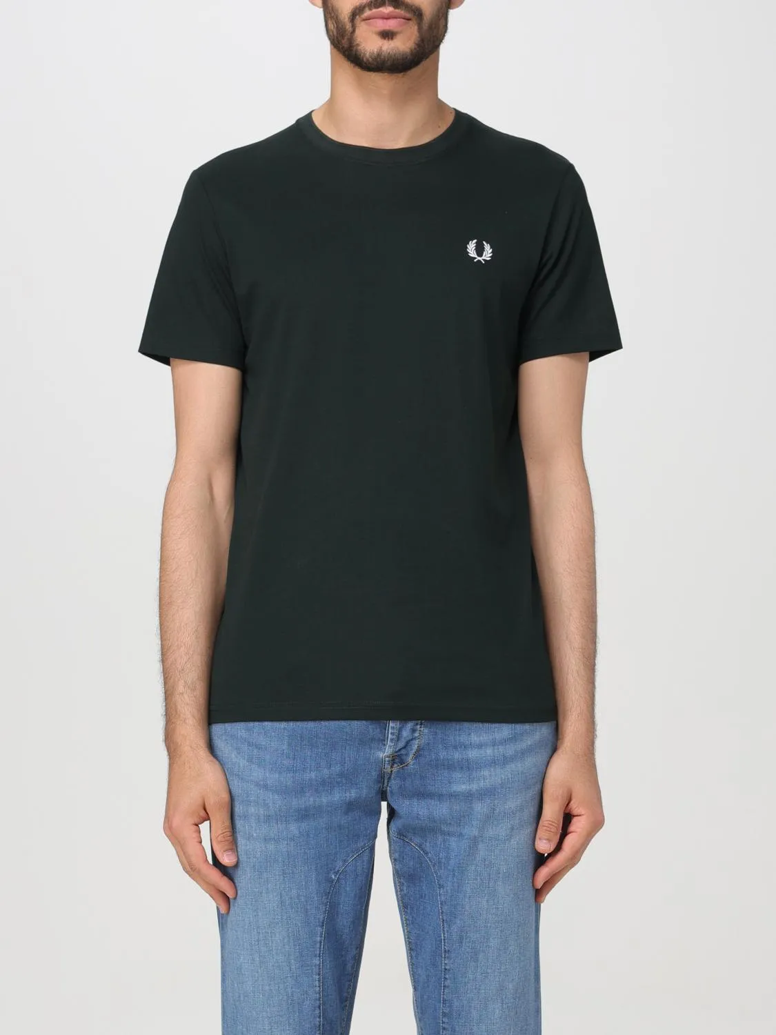 Camiseta hombre Fred Perry