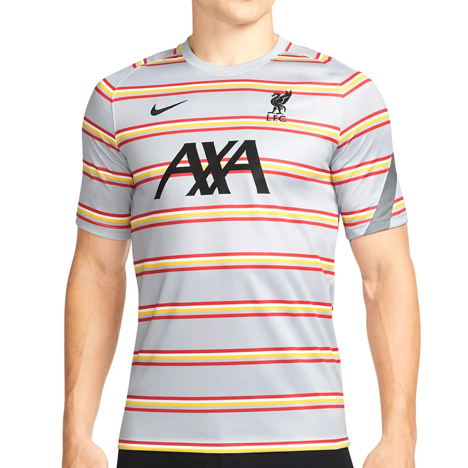 CAMISETA NIKE LIVERPOOL PREMATCH UCL