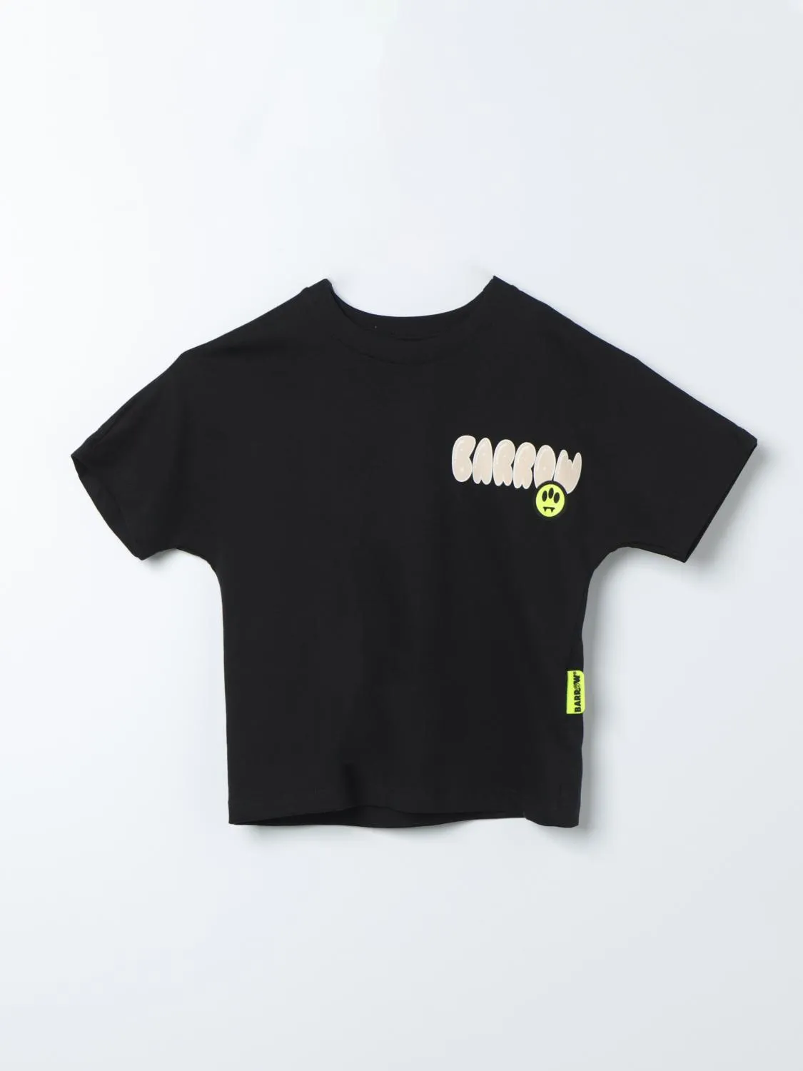 Camiseta niños Barrow Kids