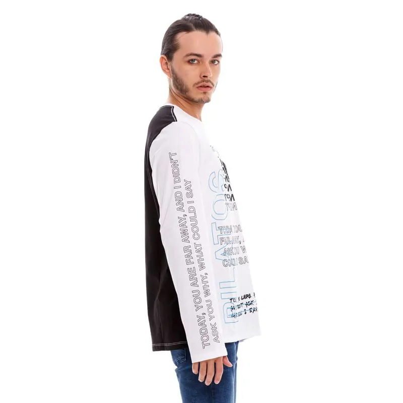Camiseta Para Hombre Pilatos