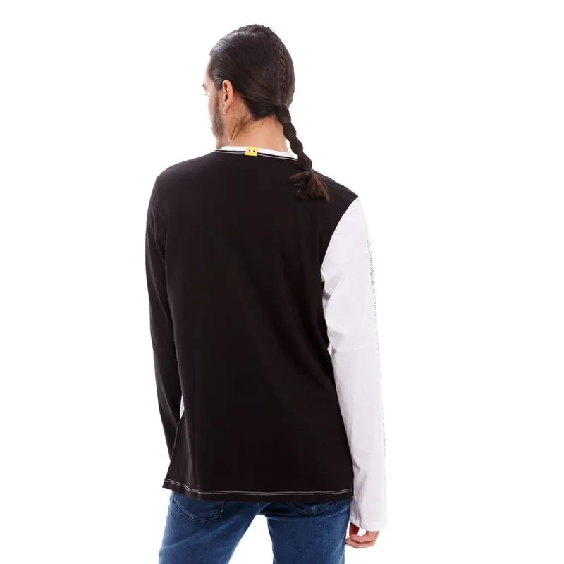 Camiseta Para Hombre Pilatos