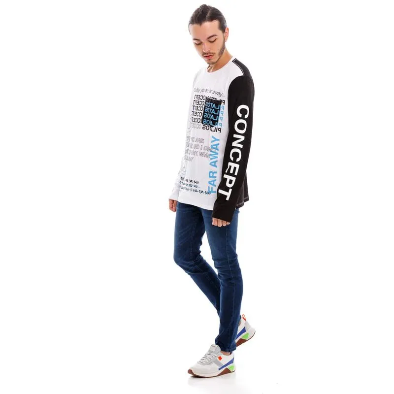 Camiseta Para Hombre Pilatos
