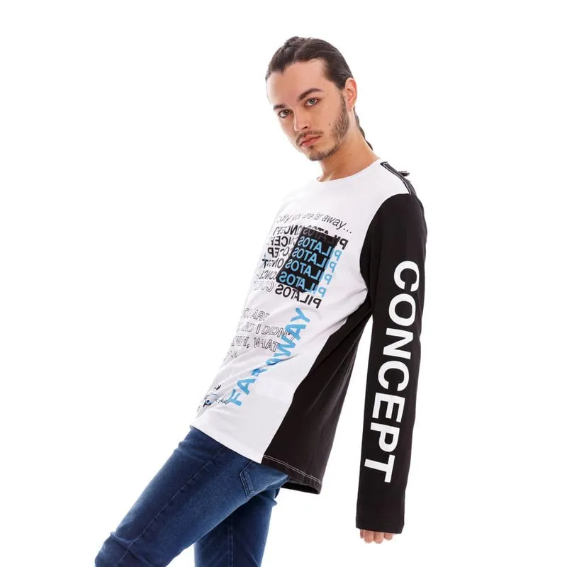 Camiseta Para Hombre Pilatos