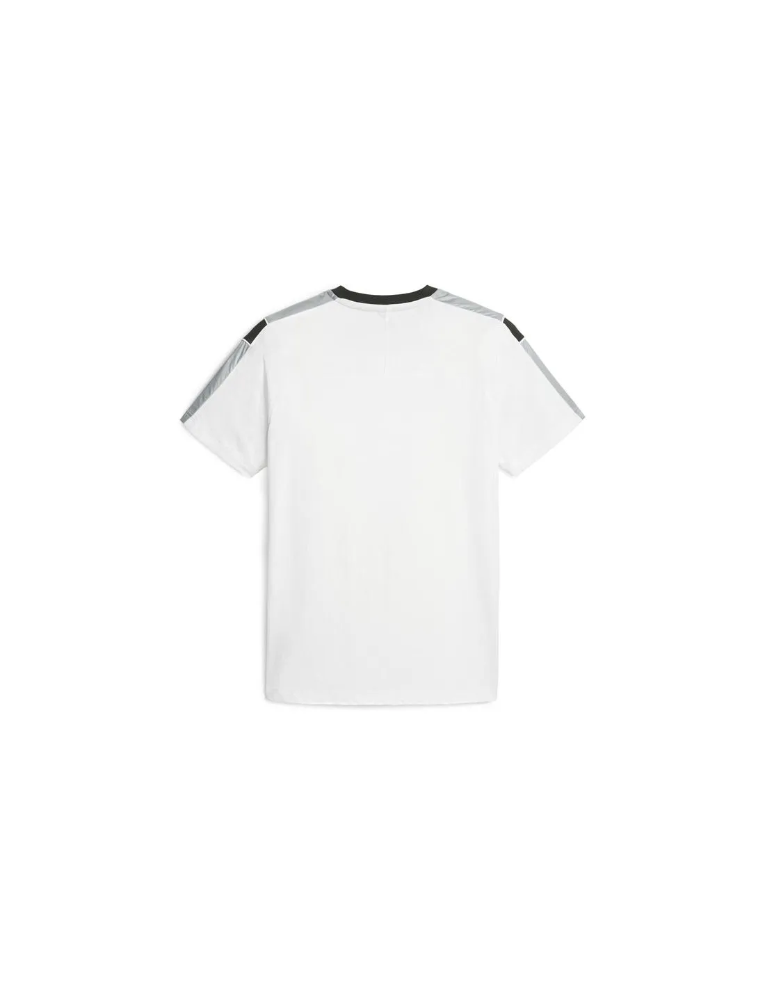 Camiseta Puma Ferrari Race Mt7 Hombre