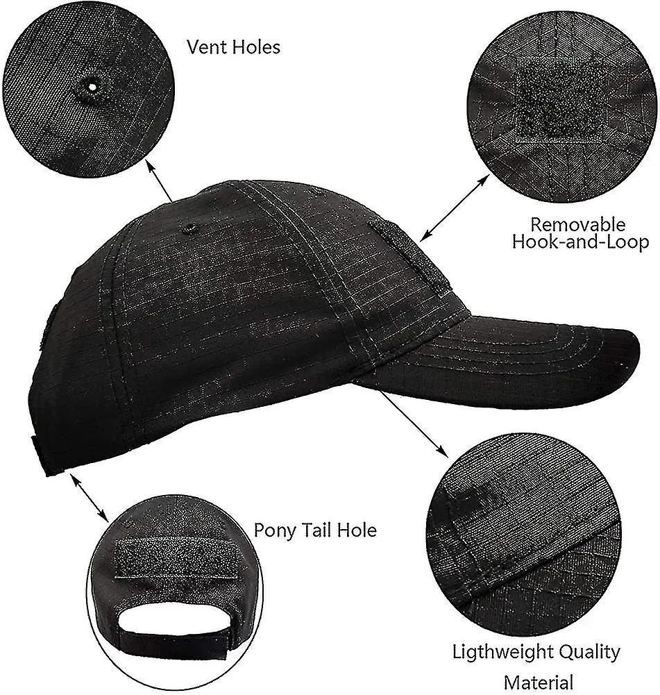Camo Hats For Men With Cooling Neck Gaiter Baseball Caps Face Scarf Mask Army