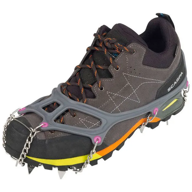 CAMP ICE MASTER LIGHT S (3638 EU)