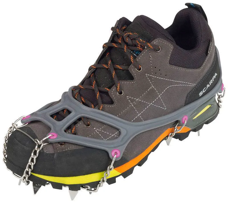 CAMP ICE MASTER LIGHT S (3638 EU)