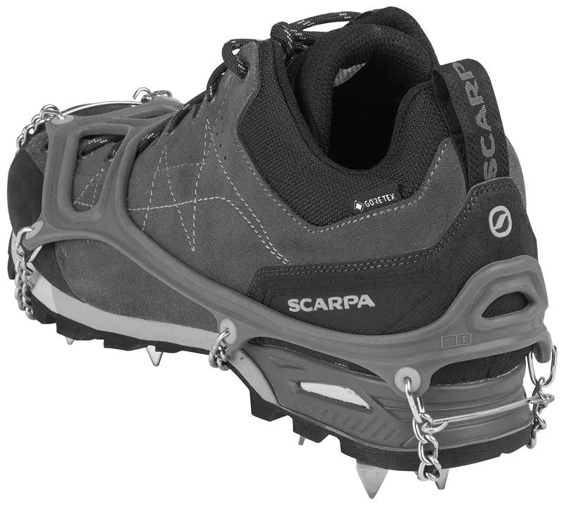 CAMP ICE MASTER LIGHT S (3638 EU)