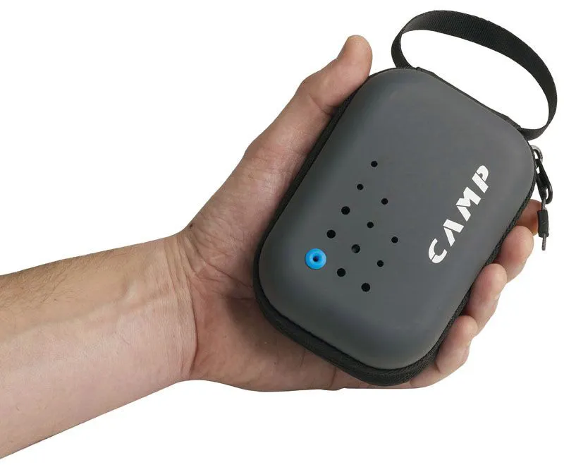 CAMP ICE MASTER LIGHT S (3638 EU)
