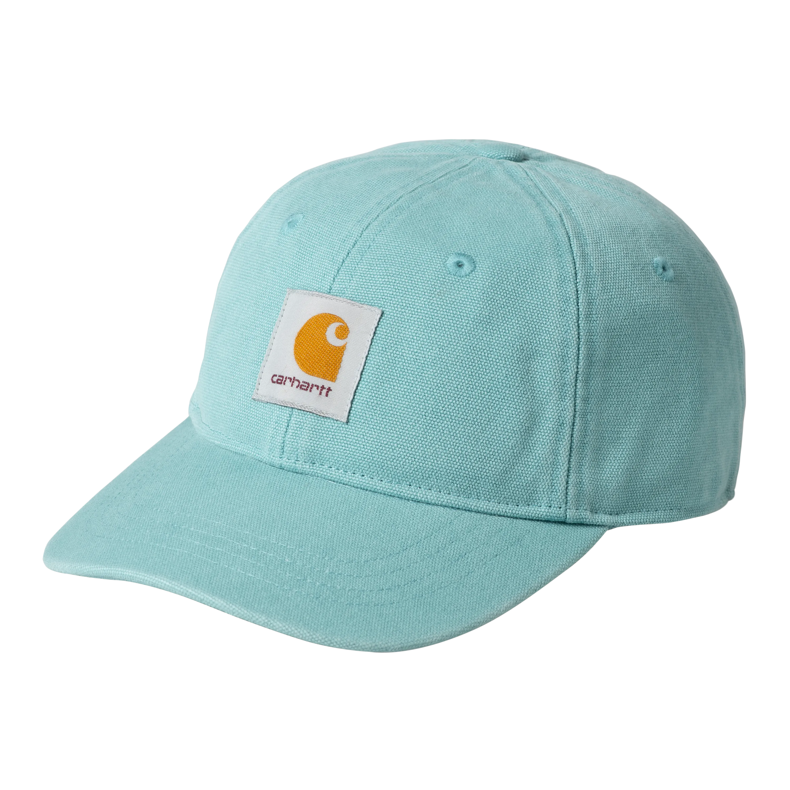 CANVAS 6PANEL CAP