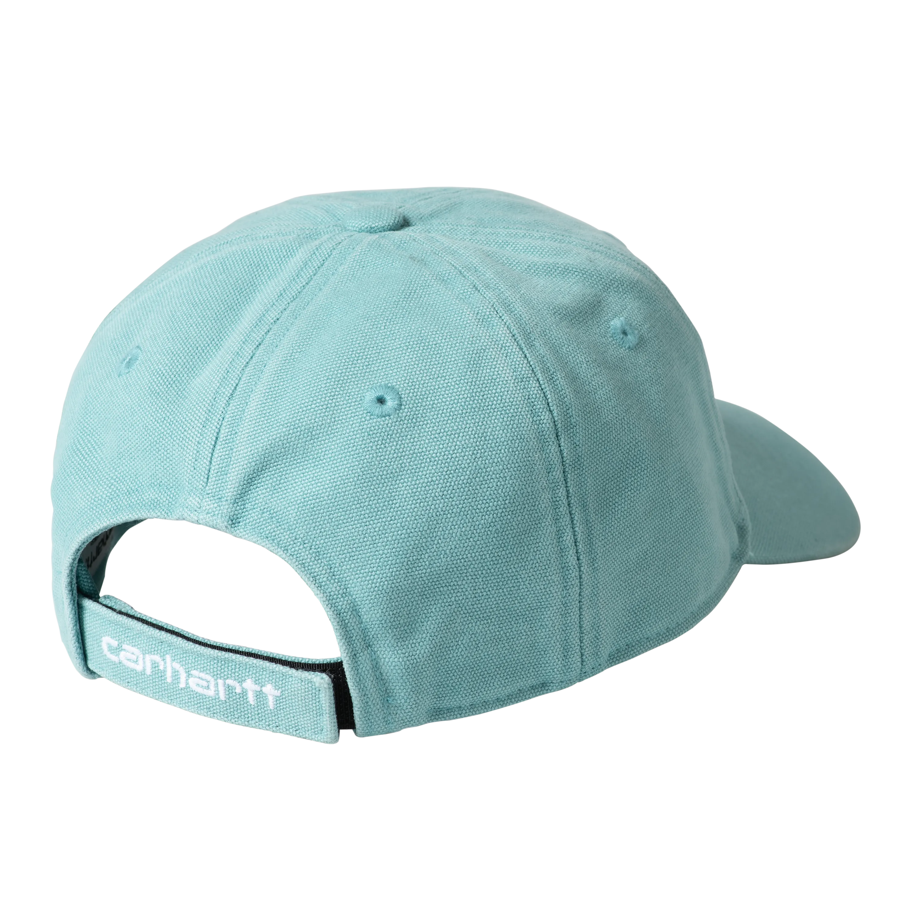 CANVAS 6PANEL CAP
