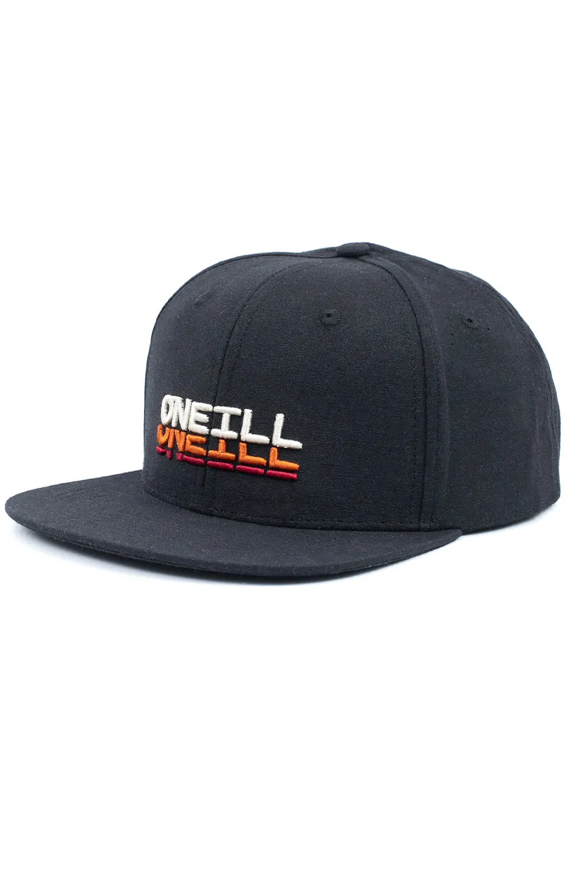 Cap Elevated O'Neill