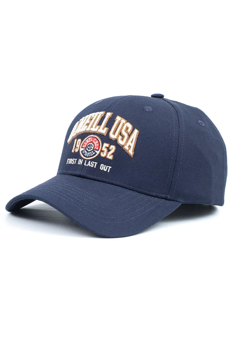 Cap State O'Neill