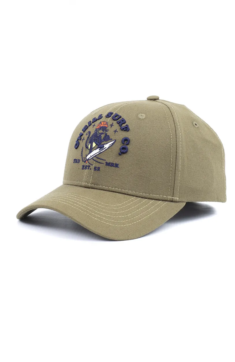 Cap Sup Bro O'Neill