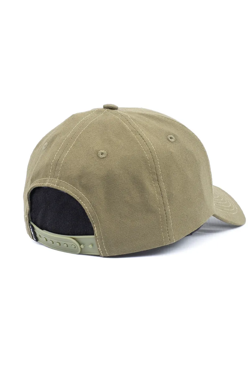 Cap Sup Bro O'Neill