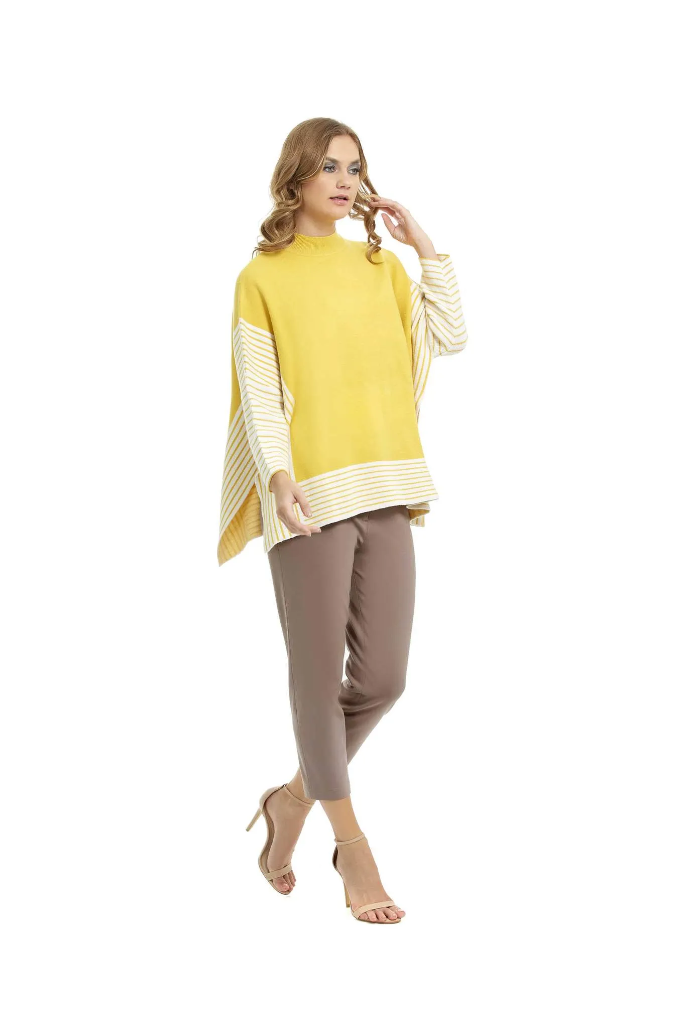 Capa para Mujer Karen Kein CP288