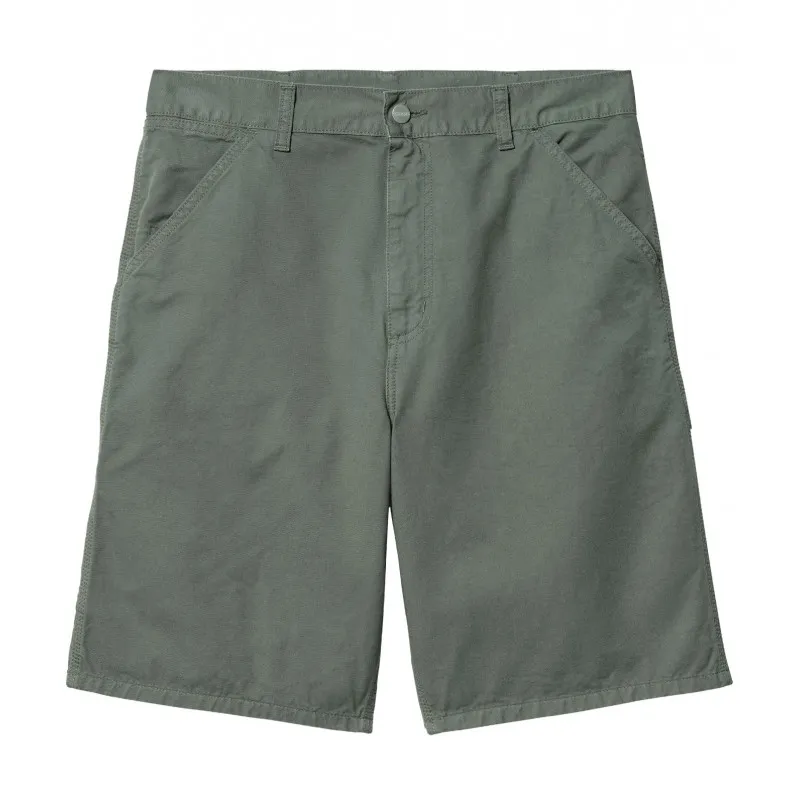 CARHARTT WIP SINGLE KNEE SHORT