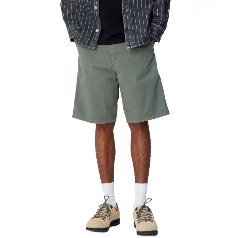 CARHARTT WIP SINGLE KNEE SHORT