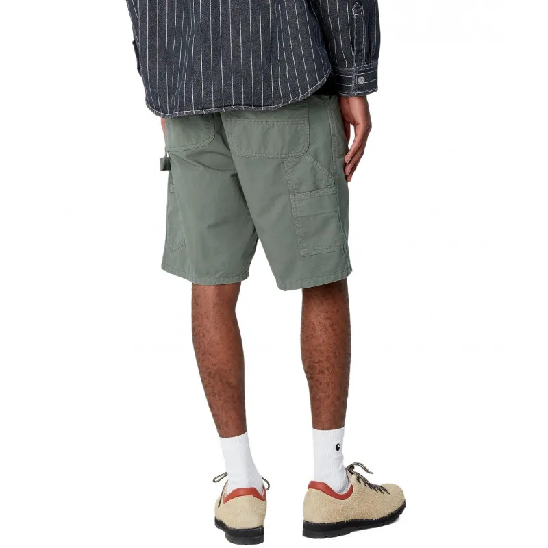 CARHARTT WIP SINGLE KNEE SHORT
