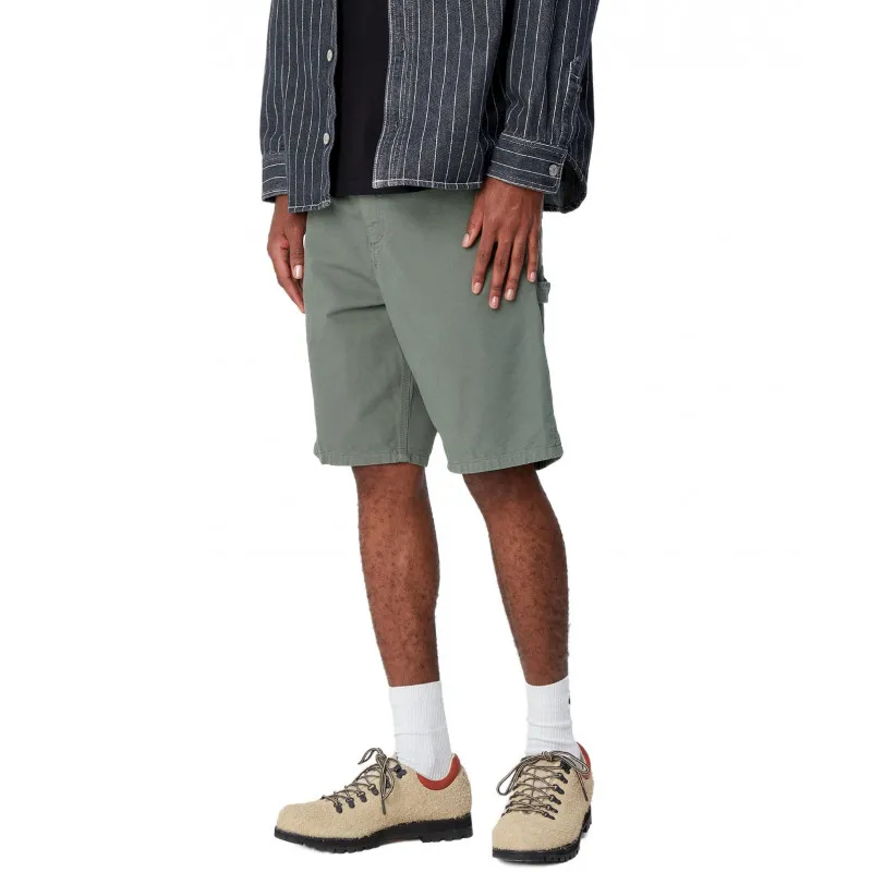 CARHARTT WIP SINGLE KNEE SHORT