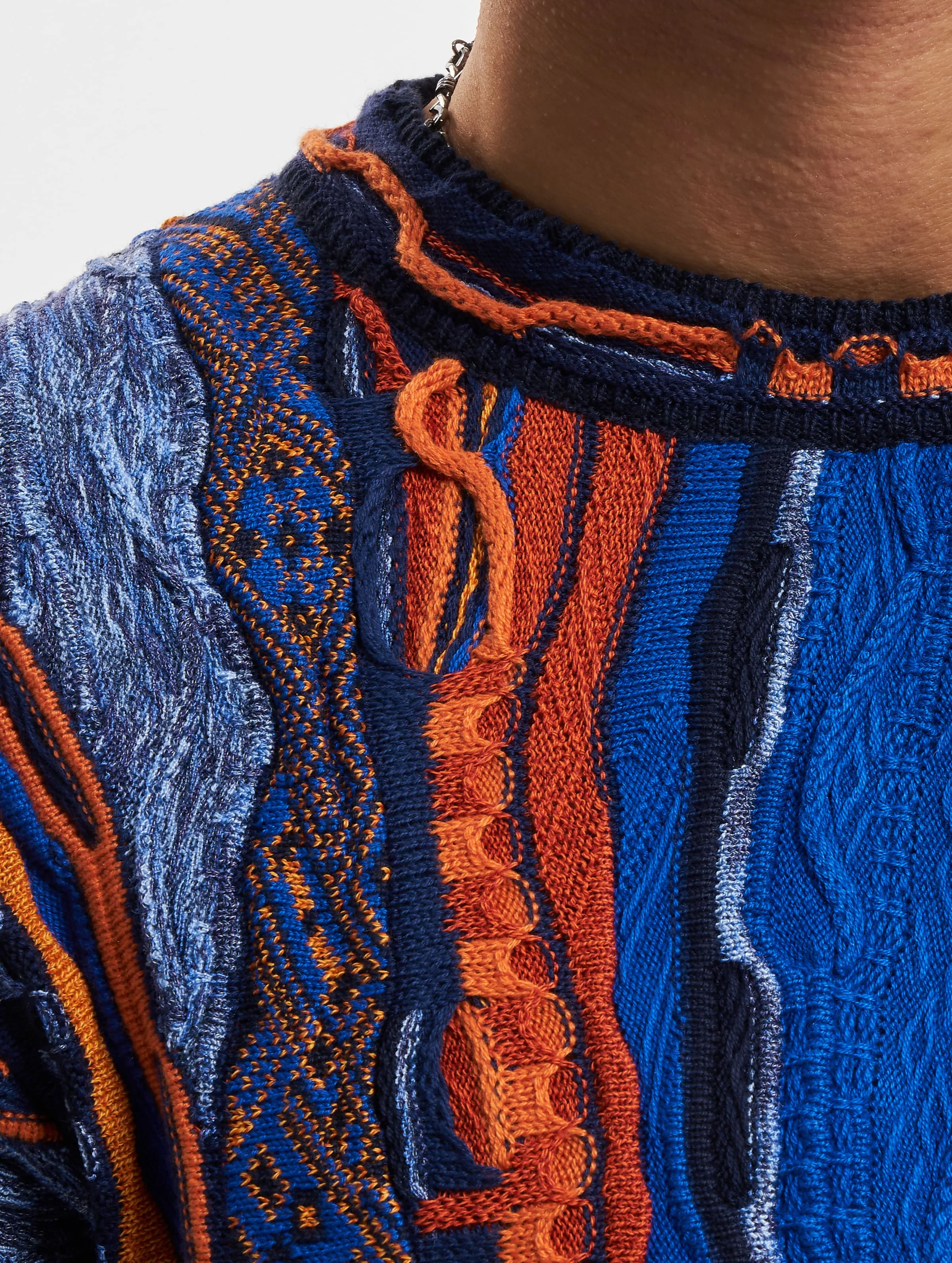 Carlo Colucci Pullover