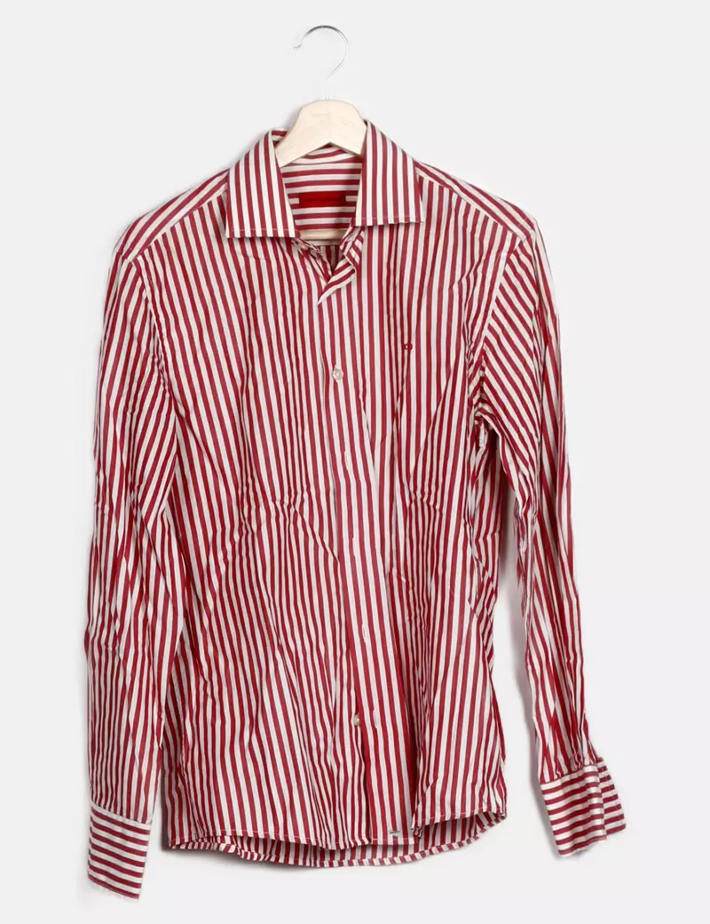 Carlos Córdoba Camisa