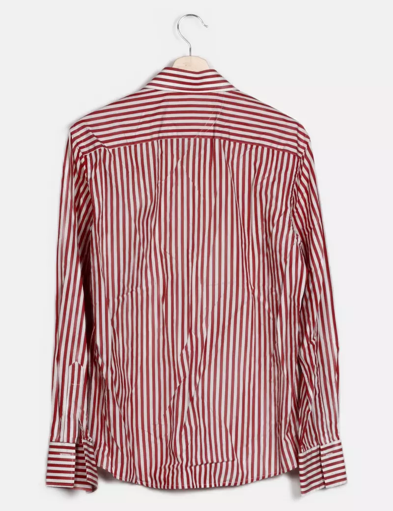 Carlos Córdoba Camisa