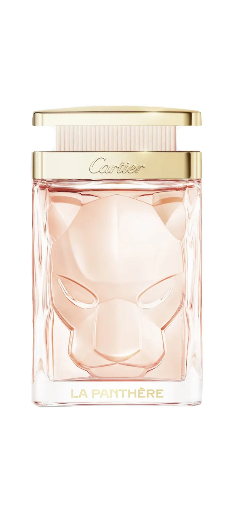 CARTIER Perfume La Panthere