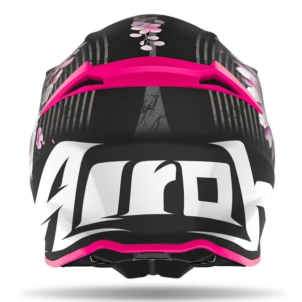 Casco Airoh Twist 2.0 Mad Matt 