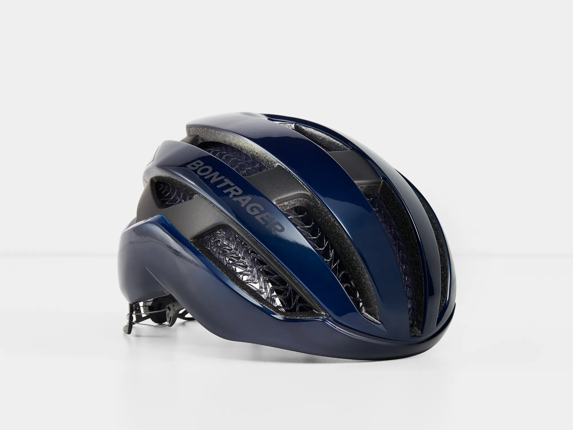 Casco Bontrager Circuit Wavecel M Mulsanne Blue Ce