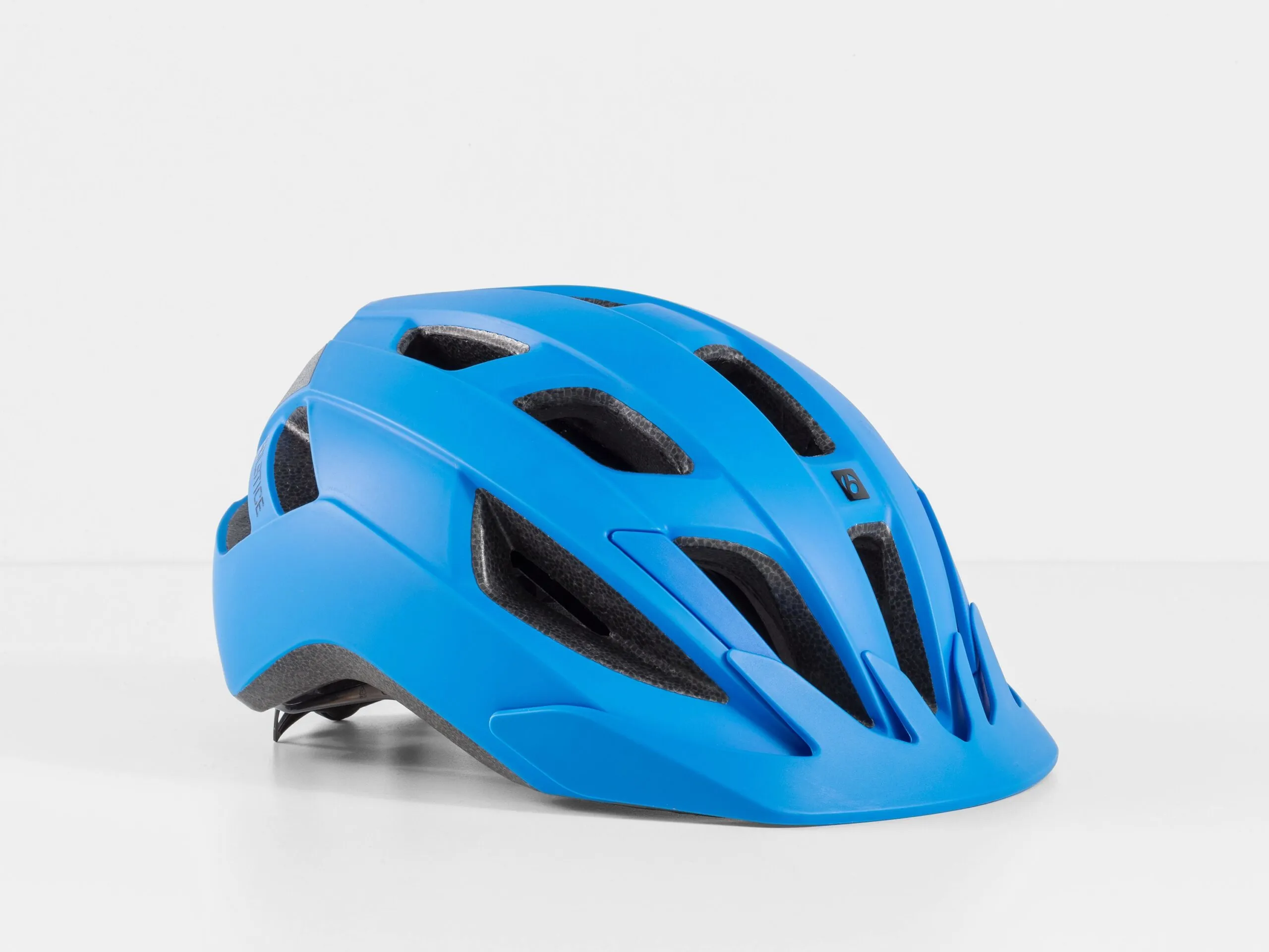 Casco Bontrager Solstice MIPS M/L Waterloo BL CE