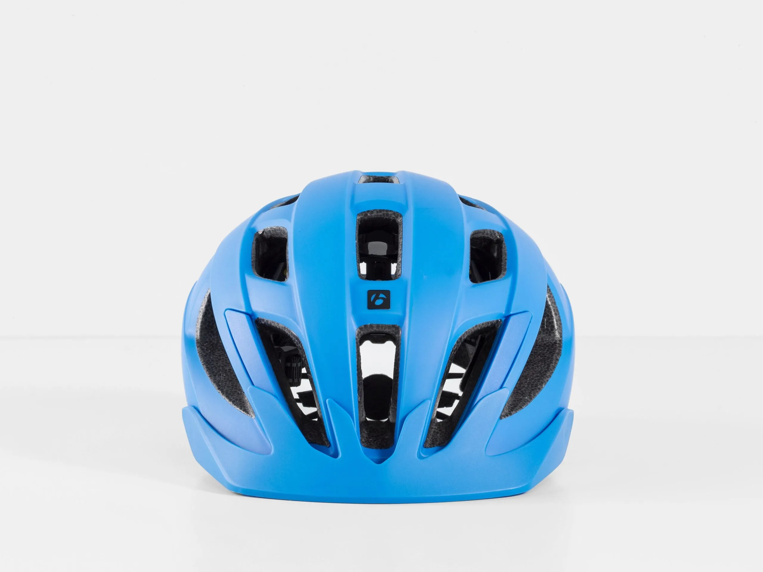 Casco Bontrager Solstice MIPS M/L Waterloo BL CE