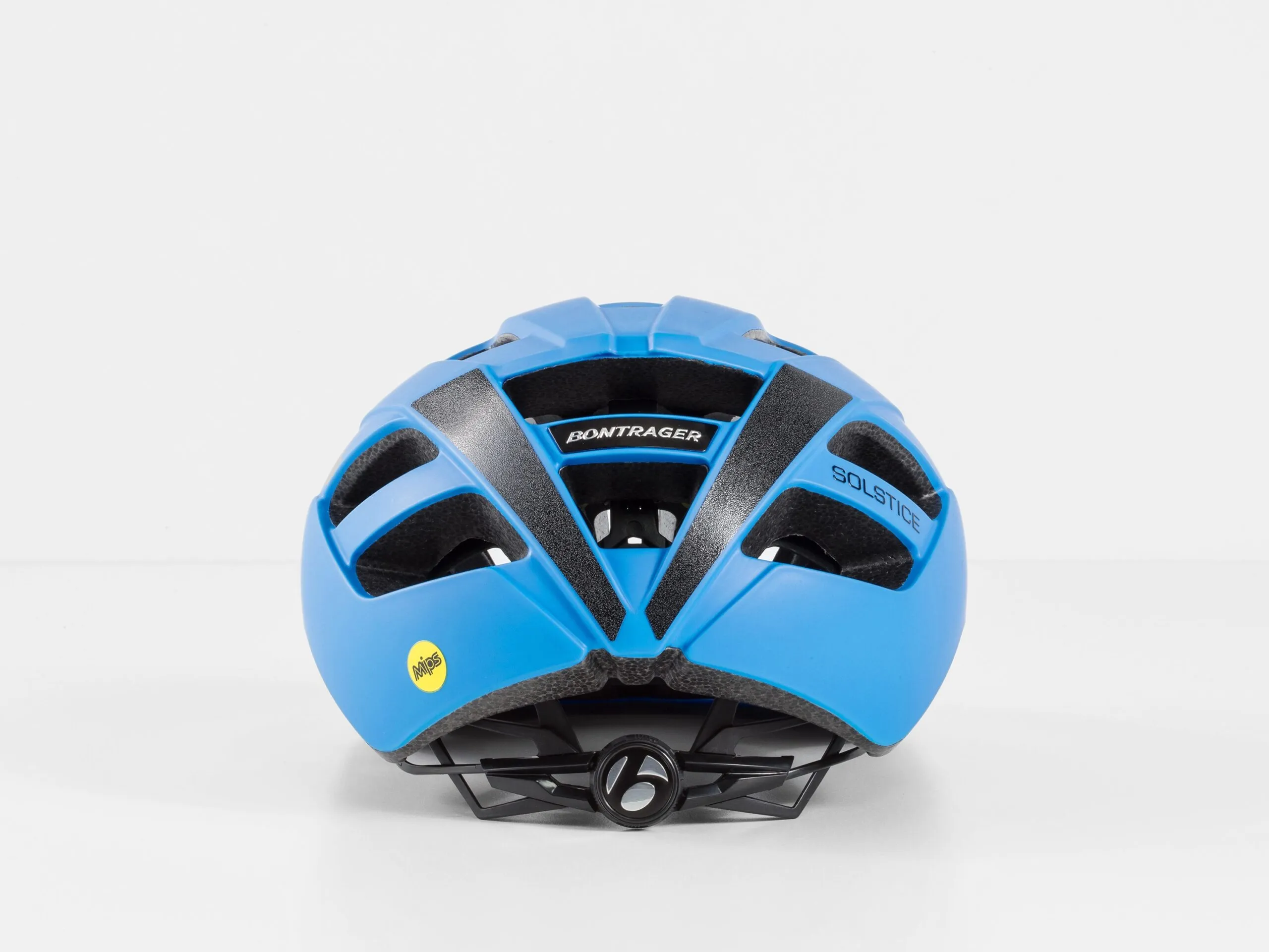 Casco Bontrager Solstice MIPS M/L Waterloo BL CE
