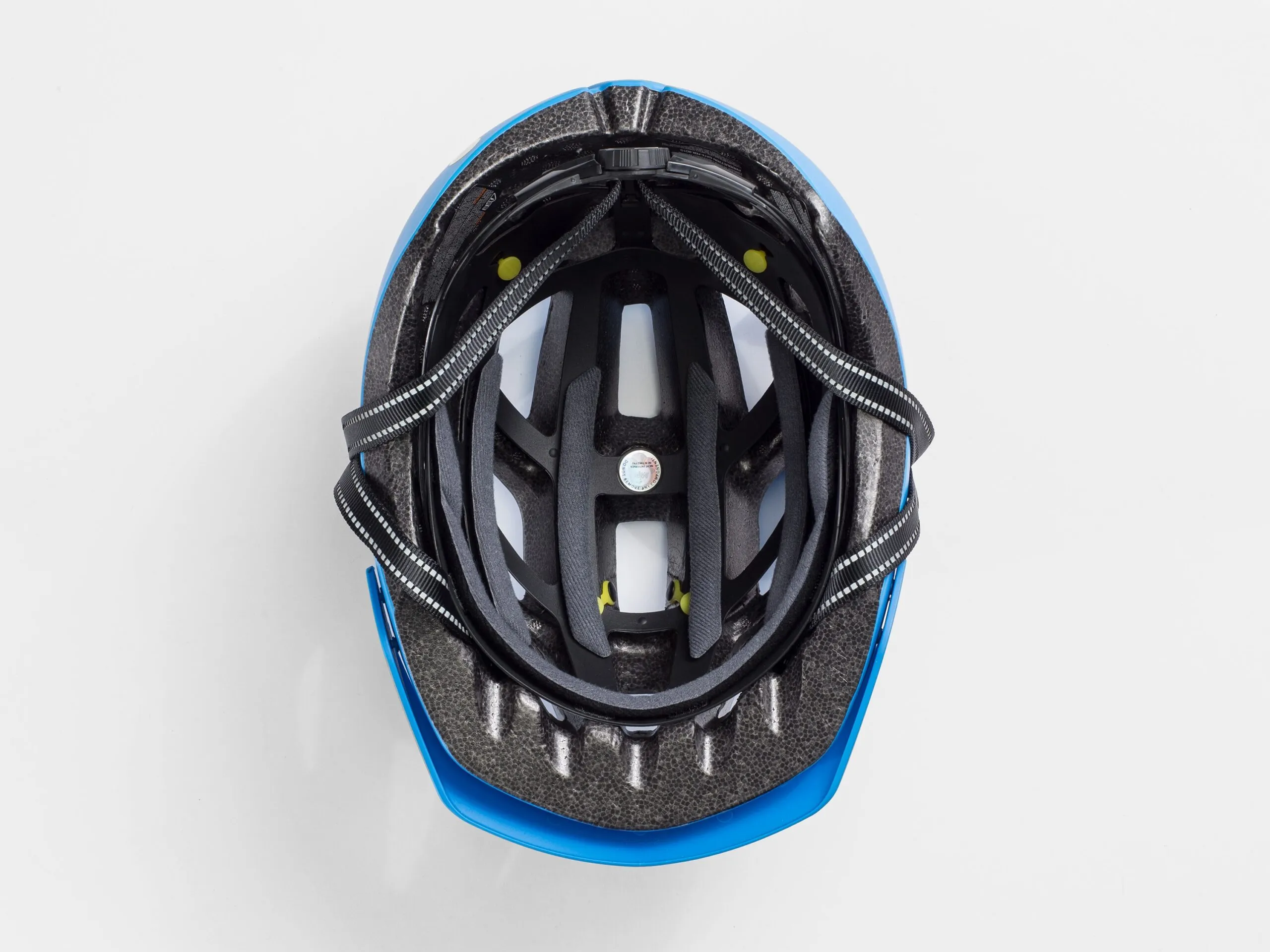 Casco Bontrager Solstice MIPS M/L Waterloo BL CE